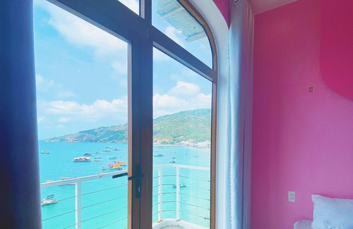 Kien Hai Hotel | Coco Bay Hòn Sơn
