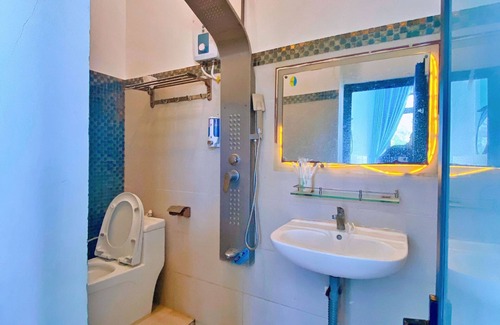 Kien Hai Hotel | Coco Bay Hòn Sơn