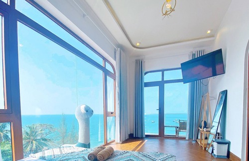 Kien Hai Hotel | Coco Bay Hòn Sơn