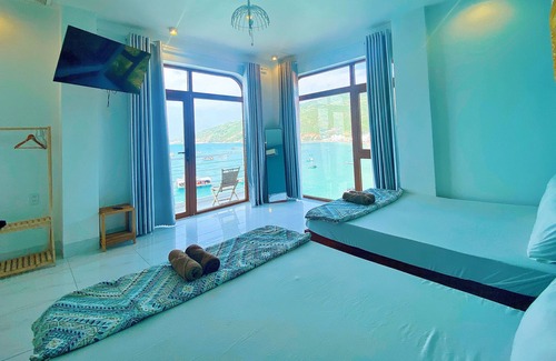 Kien Hai Hotel | Coco Bay Hòn Sơn