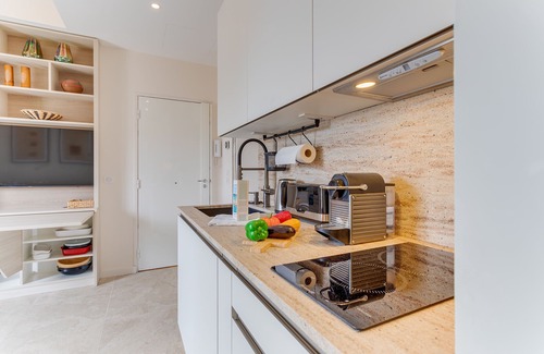 Lazaret Apartment | COCO BEACH AP4476 by Riviera Holiday Homes
