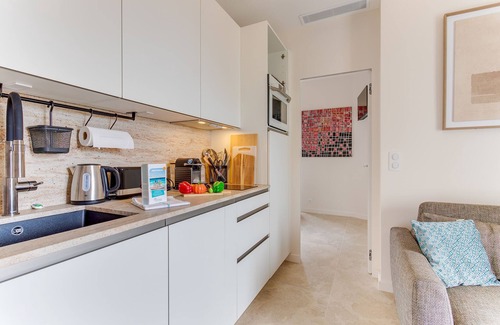 Lazaret Apartment | COCO BEACH AP4476 by Riviera Holiday Homes
