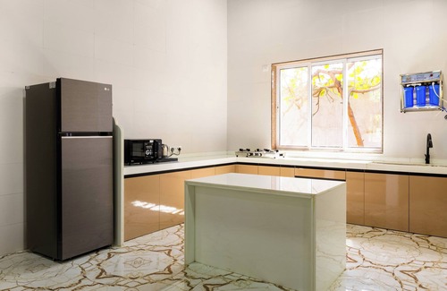Palghar Hotel | Coco Bliss By Mauli Stays