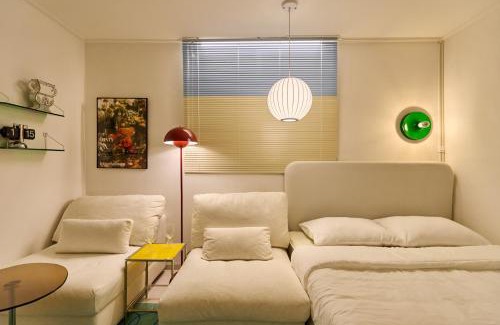 Seolcheon-myeon Apartment | Coco Bloom Jamsil