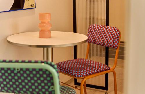 Seolcheon-myeon Apartment | Coco Bloom Jamsil
