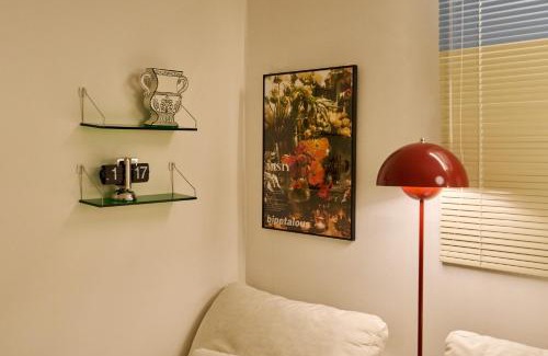 Seolcheon-myeon Apartment | Coco Bloom Jamsil