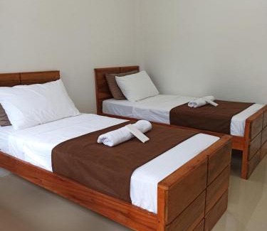 Aborlan Hotel | Coco Bloom