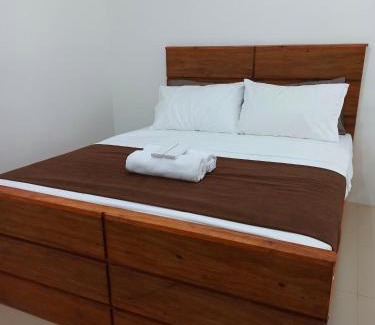 Aborlan Hotel | Coco Bloom