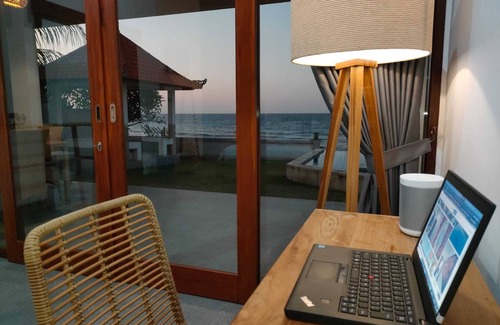 Bukti Villa | Coco Blu Villa