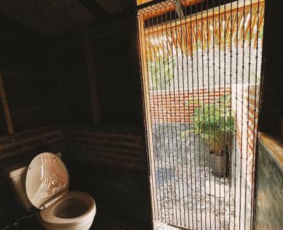 Ko Kood Resort | Coco Camping Koh Kood