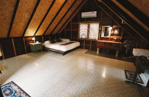 Ko Kood Resort | Coco Camping Koh Kood