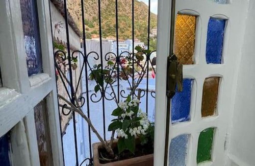 Medina of Chefchaouen House | Coco Chawen