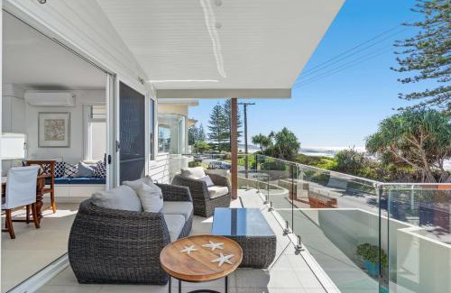 North Creek Apartment | Coco de Mer Beach Villa 1