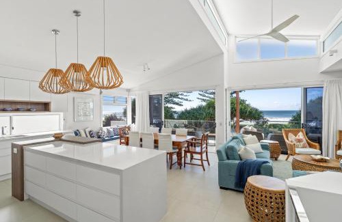 North Creek Apartment | Coco de Mer Beach Villa 1