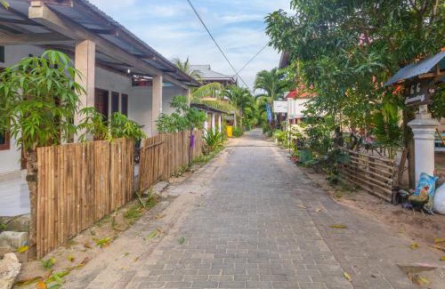 Bunaken House | Coco Divers & Homestay Bunaken