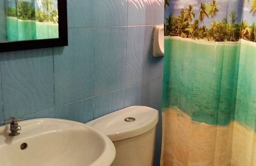San Francisco Island House | Coco Grove Nature Resort and Spa