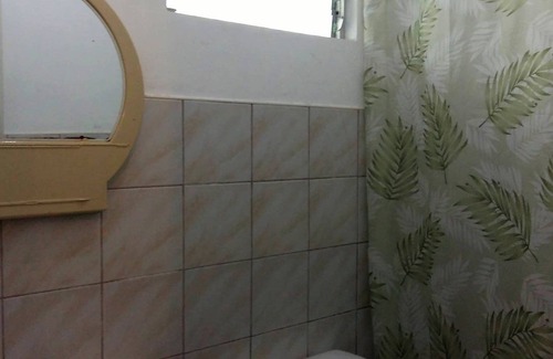 San Francisco Island House | Coco Grove Nature Resort and Spa
