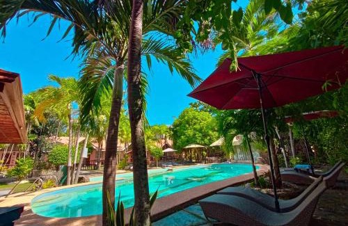 San Francisco Island Resort | Coco Grove Nature Resort