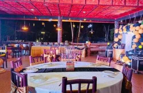 San Francisco Island Resort | Coco Grove Nature Resort
