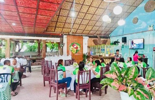 San Francisco Island Resort | Coco Grove Nature Resort