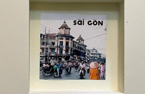 Bui Thi Xuan House | Coco Homestay SaiGon