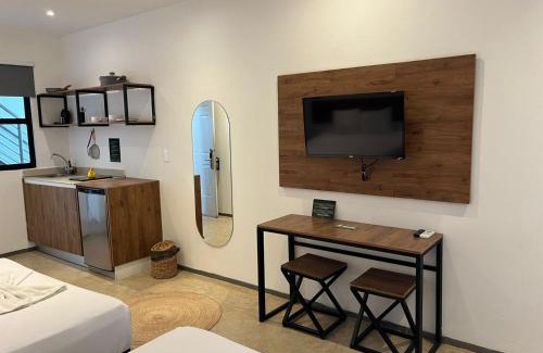 Zazil-ha Hotel | Coco Live Suites