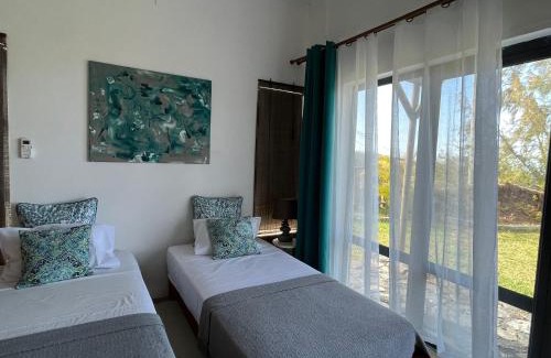 Coromandel Apartment | COCO MANGO Villa