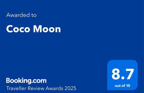 Morjim House | Coco Moon