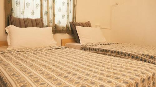 Morjim House | Coco Moon