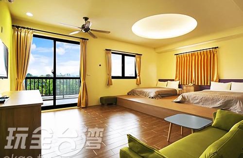 Puli Hotel | CoCo Motel Boutique