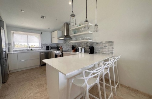 Simpson Bay Condo | Coco Palm; Beach & Luxury!