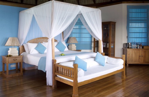 Dhunikolhu Resort | Coco Palm Dhuni Kolhu