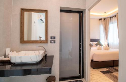 Prachuap Khiri Khan Resort | Coco Pina