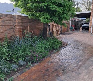 Prince Alfred Hamlet Apartment | Coco 's Hamlet Flatlet