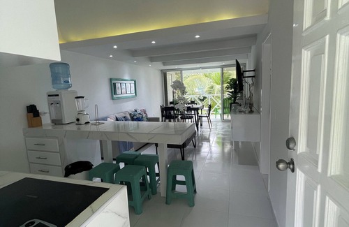 San Francisco Apartment | COCO SAI, where you will see the majesty of the sea and the sky as one.