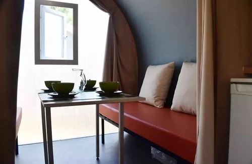 Palau-del-Vidre House | Coco Sweet 2 Schlafzimmer 4 Personen