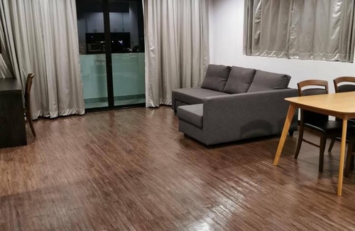 Samut Songkhram Hotel | Coco View Hotel