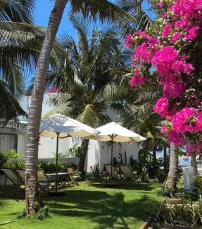 Phu Quy Apartment | Coco Villa-đảo Phú Quý