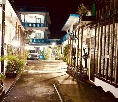 Mahebourg Bed & Breakfast | Coco Villa