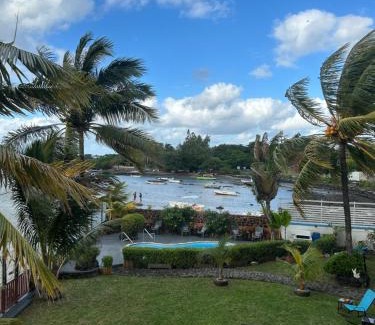Mahebourg Bed & Breakfast | Coco Villa