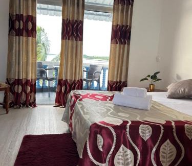 Mahebourg Bed & Breakfast | Coco Villa