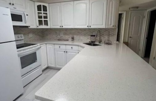 Cocoa Beach Condo | Cocoa Beach Condo, Steps from Beach.