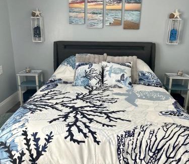 Cocoa House | Cocoa, Beach house