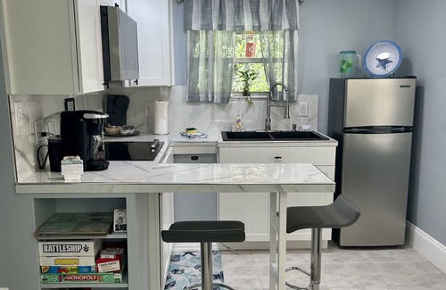 Cocoa House | Cocoa, Beach house