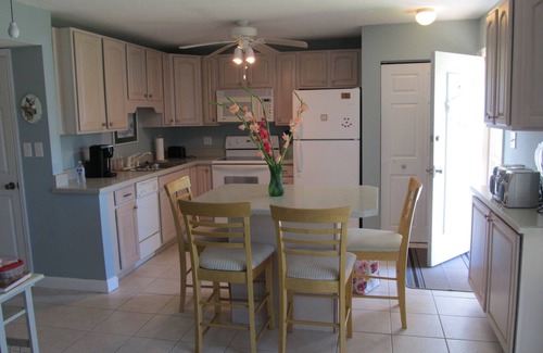 Cocoa Beach Condo | Cocoa Beach Oceanfront Complex First Floor