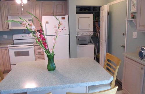 Cocoa Beach Condo | Cocoa Beach Oceanfront Complex First Floor