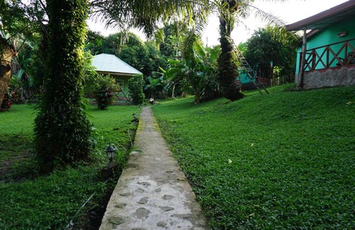 Kuntanse Bed & Breakfast | Cocoa Village Guesthouse
