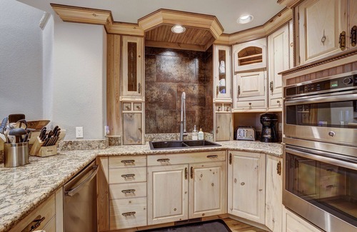 Christie Heights House | Cocobolo Chalet w/Private Hot Tub, Short walk to town, and amazing views