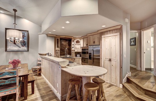 Christie Heights House | Cocobolo Chalet w/Private Hot Tub, Short walk to town, and amazing views