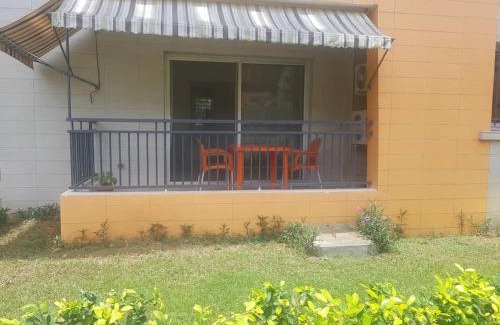 Angre Apartment | Cocody, 3pieces avec gardien piscine, parking, balcon,